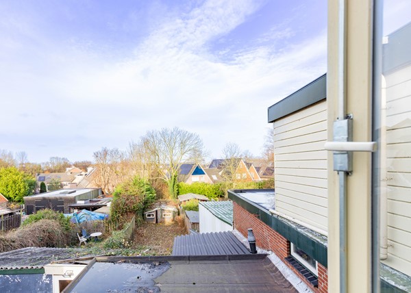 Medium property photo - Huigsloterdijk 18, 2156 LD Weteringbrug